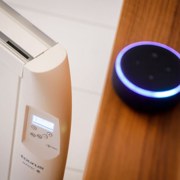 Taurus El-radiator WIFI Malbork Connect 900