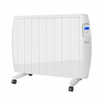 Taurus El-Radiator WIFI Malbork Connect 1500 Taurus El-Radiator WIFI Malbork Connect 1500