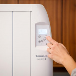 Taurus El-Radiator WIFI Malbork Connect 2000