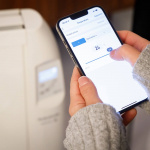 Taurus El-Radiator WIFI Malbork Connect 2000