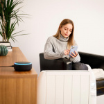 Taurus El-Radiator WIFI Malbork Connect 2000