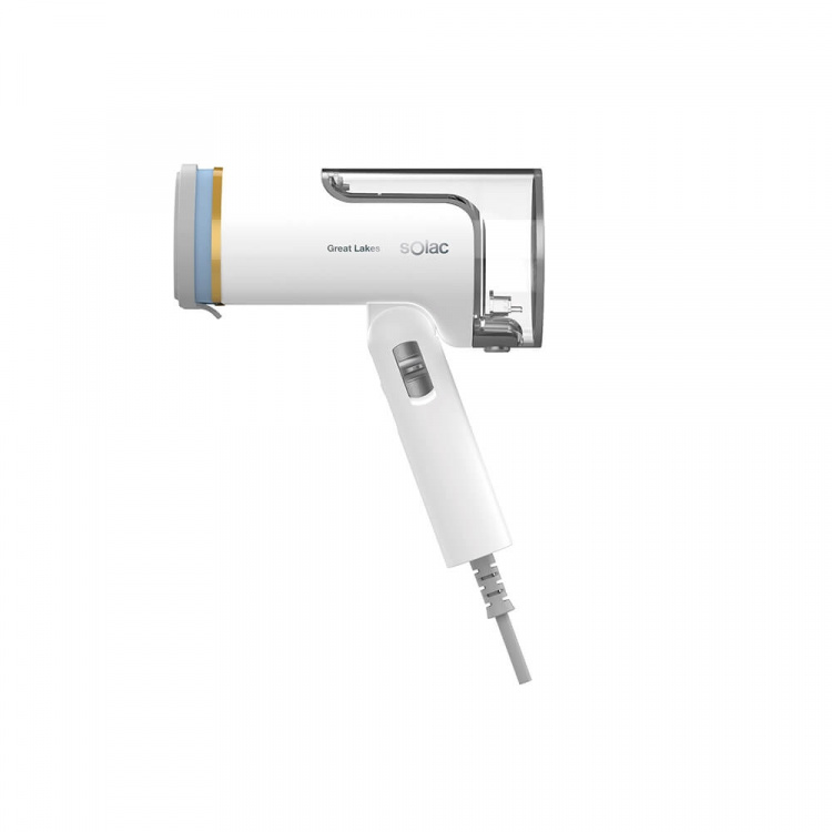 SOLAC Folding Iron Vertical Folding 1200W