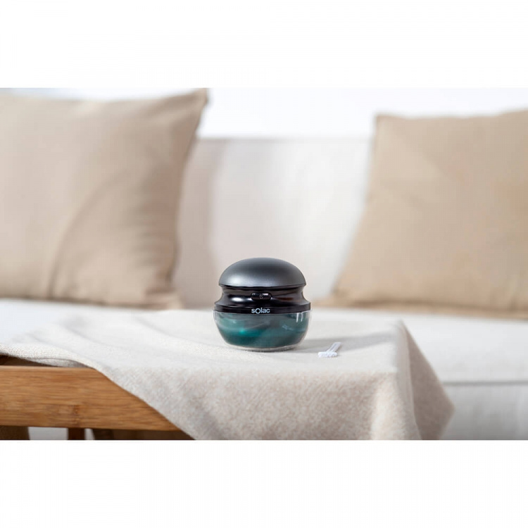 SOLAC Lofjerner 2W Q606