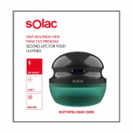SOLAC Lofjerner 2W Q606