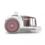 SOLAC Poseløs Støvsuger Facil Space 800W