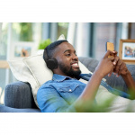 JVC Hodetelefoner On-Ear BT Svart HA-S36W-B-U JVC Hodetelefoner On-Ear BT Svart HA-S36W-B-U