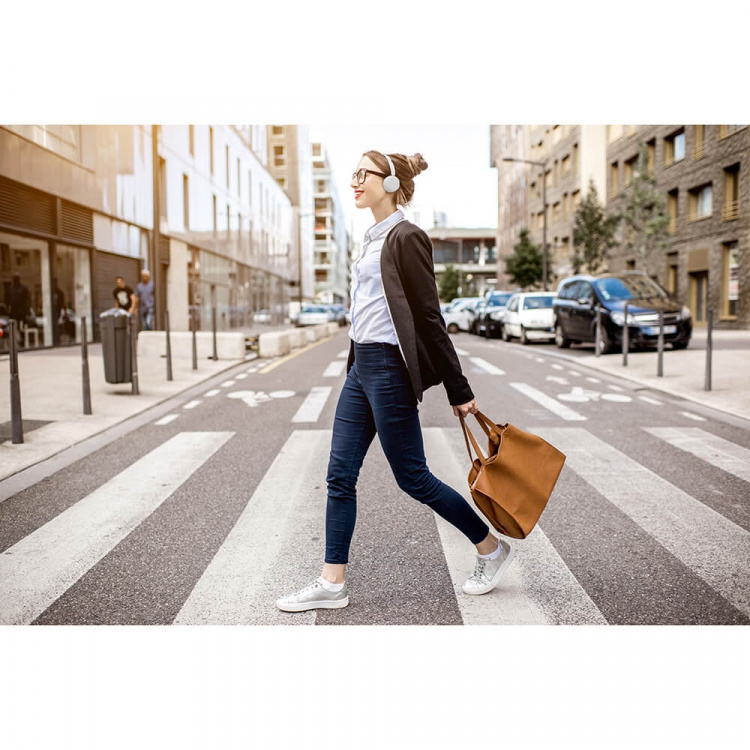 JVC Hodetelefoner On-Ear BT Hvit HA-S36W-B-U JVC Hodetelefoner On-Ear BT Hvit HA-S36W-B-U