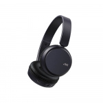 JVC Hodetelefoner On-Ear BT Blå HA-S36W-B-U