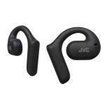 JVC Nearphone True Wireless Svart HA-NP35T-B-U JVC Nearphone True Wireless Svart HA-NP35T-B-U