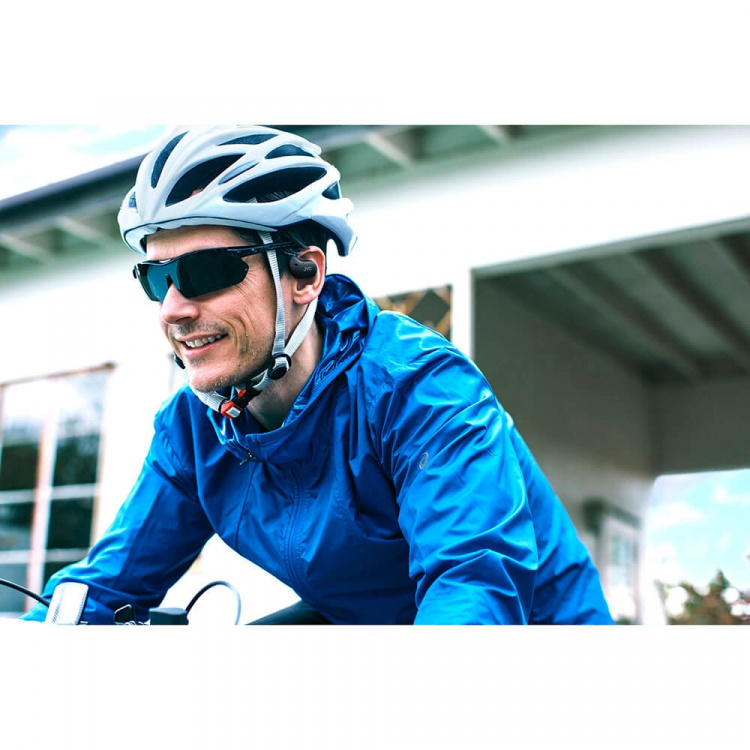 JVC Nearphone True Wireless Svart HA-NP35T-B-U JVC Nearphone True Wireless Svart HA-NP35T-B-U