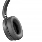 JVC Hodetelefoner Over-Ear Svart ANC HA-S91N