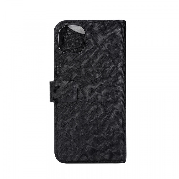 Onsala Mobildeksel ECO Midnight Black iPhone 14 Plus Onsala Mobildeksel ECO Midnight Black iPhone 14 Plus