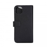 Onsala Mobildeksel ECO Midnight Black iPhone 14 Plus Onsala Mobildeksel ECO Midnight Black iPhone 14 Plus