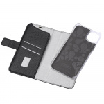 Onsala Mobildeksel ECO Midnight Black iPhone 14 Plus Onsala Mobildeksel ECO Midnight Black iPhone 14 Plus