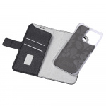 Onsala Mobildeksel ECO iPhone 14 Pro Midnight Black Onsala Mobildeksel ECO iPhone 14 Pro Midnight Black