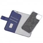Onsala Mobiletui Eco Navy Blue iPhone 13/14