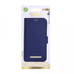 Onsala Mobiletui Eco Navy Blue iPhone 13/14