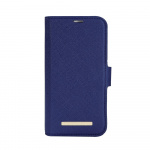 Onsala Mobildeksel ECO iPhone 14 Pro Midnight Blue Onsala Mobildeksel ECO iPhone 14 Pro Midnight Blue