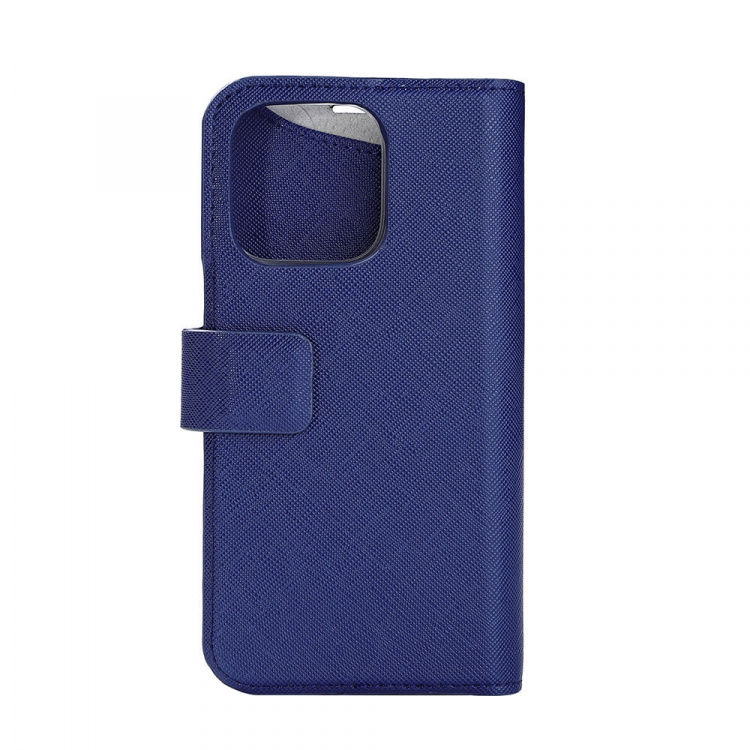 Onsala Mobildeksel ECO iPhone 14 Pro Midnight Blue Onsala Mobildeksel ECO iPhone 14 Pro Midnight Blue