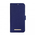 Onsala Mobiletui ECO iPhone 14 Pro Max Navy Blue