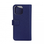 Onsala Mobiletui ECO iPhone 14 Pro Max Navy Blue