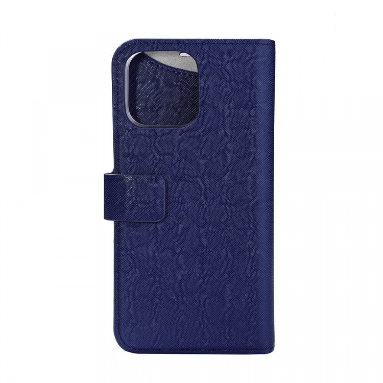 Onsala Mobiletui ECO iPhone 14 Pro Max Navy Blue