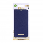 Onsala Mobiletui ECO iPhone 14 Pro Max Navy Blue