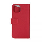 Onsala Mobiletui ECO iPhone 13/14 Red
