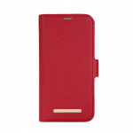 Onsala Mobildeksel ECO iPhone 14 Pro Midnight Red