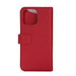 Onsala Mobiletui ECO iPhone 14 Pro Max Red Onsala Mobiletui ECO iPhone 14 Pro Max Red