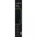 North Gaming Musematte P100 RGB
