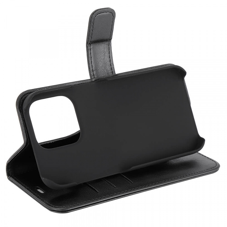 Radicover Mobildeksel Strålingsbeskyttelse Flipcover iPhone 14