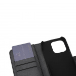 Radicover Mobildeksel Strålingsbeskyttelse Flipcover iPhone 14