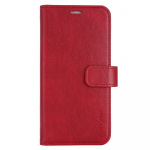 Radicover Mobildeksel Strålingsbeskyttelse Flipcover Rød - iPhone 13/14 Radicover Mobildeksel Strålingsbeskyttelse Flipcover Rød - iPhone 13/14