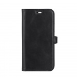 Buffalo Lommebokdeksel iPhone 14 Pro Svart Buffalo Lommebokdeksel iPhone 14 Pro Svart