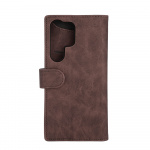 Gear Mobildeksel Brun - Samsung S23 Ultra 5G Gear Mobildeksel Brun - Samsung S23 Ultra 5G