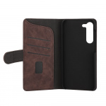 Gear Mobildeksel Brun - Samsung S23+ 5G Gear Mobildeksel Brun - Samsung S23+ 5G
