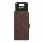 Gear Mobildeksel Brun - Samsung S23+ 5G Gear Mobildeksel Brun - Samsung S23+ 5G