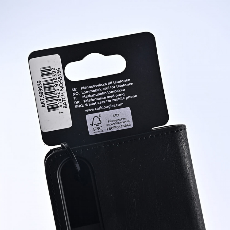 Gear Mobilcocer Svart Sony Xperia 5 IV