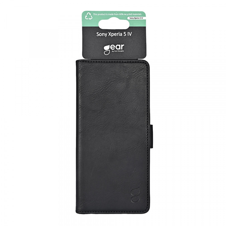 Gear Mobilcocer Svart Sony Xperia 5 IV