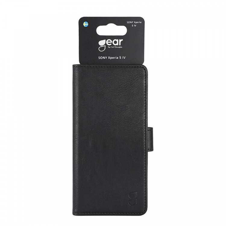 Gear Mobilcocer Svart Sony Xperia 5 IV