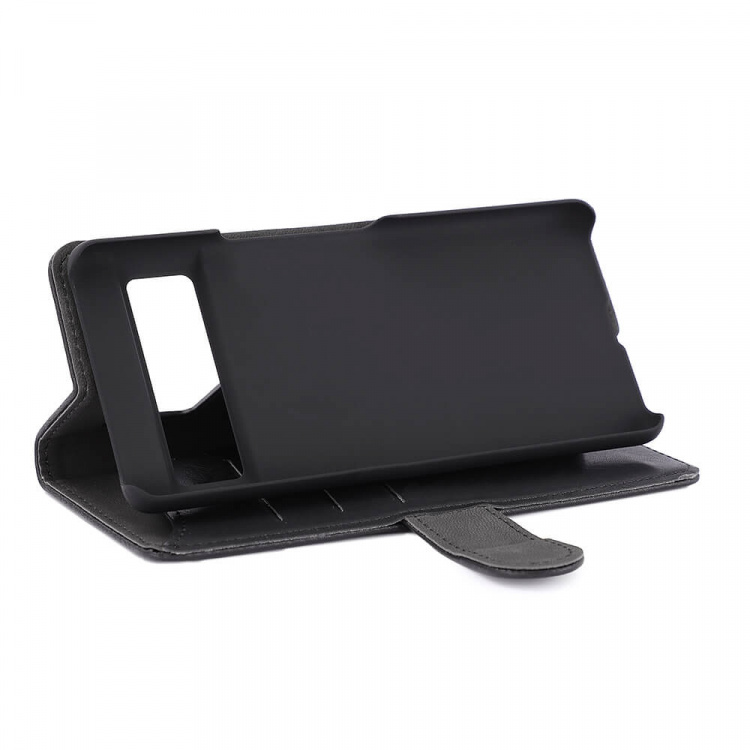 Gear Classic Mobildeksel 3-kort Google Pixel 7 Svart