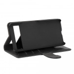 Gear Classic Mobildeksel 3-kort Google Pixel 6a Svart