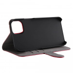 Gear Lommebokdeksel Rød - iPhone 14 Plus