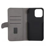 Gear Lommebokdeksel Blå - iPhone 14 Pro Max