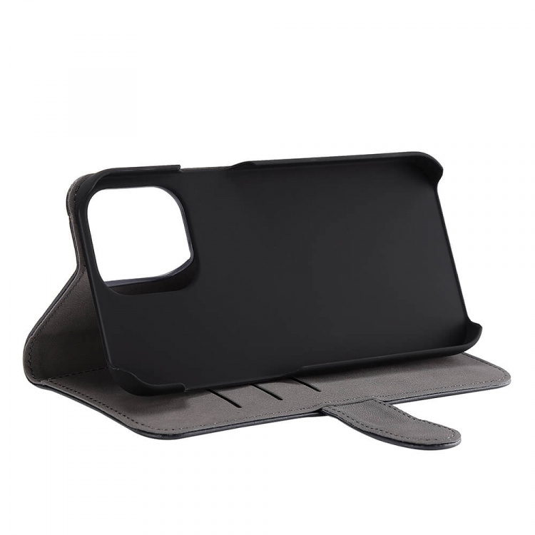 Gear Lommebokdeksel Blå - iPhone 14 Pro Max