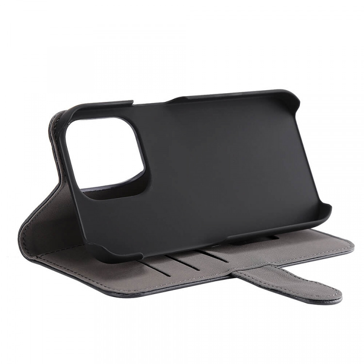 Gear Lommebokdeksel Blå - iPhone 14 Pro