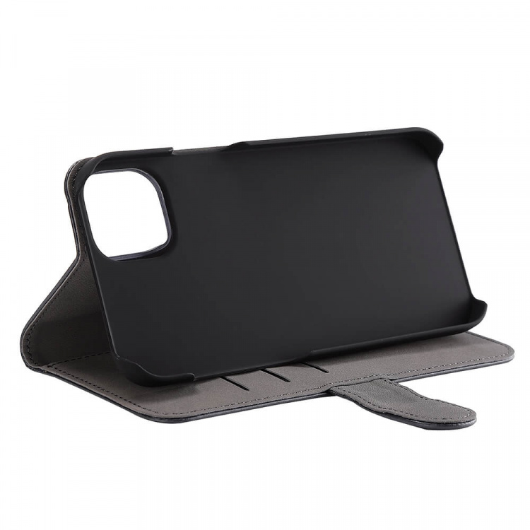 Gear Lommebokdeksel Blå - iPhone 14 Plus