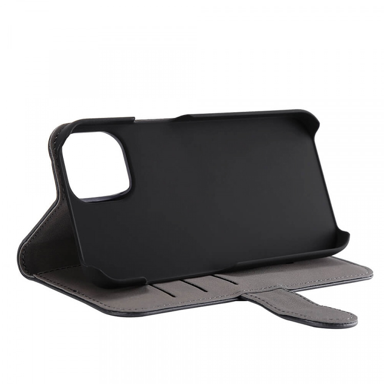 Gear Lommebokdeksel Blå - iPhone 13/14