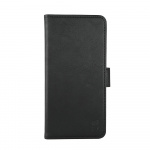 Gear Lommebok Motorola Moto G32 Svart Gear Lommebok Motorola Moto G32 Svart